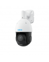 Reolink | Smart 4K PoE Security Camera with 16X Optical Zoom | P850 | PTZ | 8 MP | 5.3-86mm/Max F1.6 | Power over Ethernet (PoE) | IP66 | H.265/H.264 | Micro SD, Max. 256 GB | White