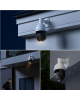 Reolink | Smart 4K PoE Security Camera with 16X Optical Zoom | P850 | PTZ | 8 MP | 5.3-86mm/Max F1.6 | Power over Ethernet (PoE)