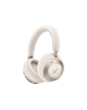 Anker Soundcore | Foldable Headphones | Space One Pro | Bluetooth | Over-ear | Microphone | Wireless | Cream White