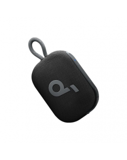Anker Soundcore | Portable Bluetooth Speaker | Select 4 Go | 5 W | Bluetooth | Black | Portable | Wireless connection
