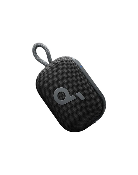 Anker Soundcore | Portable Bluetooth Speaker | Select 4 Go | 5 W | Bluetooth | Black | Portable | Wireless connection