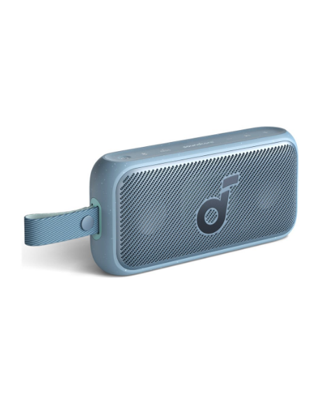 Anker Soundcore | Portable Bluetooth Speaker | Motion 300 | 30 W | Bluetooth | Frost Blue | Portable | Wireless connection