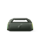 Anker Soundcore | Portable Bluetooth Speaker | Boom 2 Plus | 140 W | Bluetooth | Adventure Green | Portable | Wireless connectio