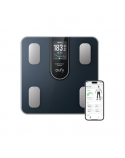 Anker Eufy | Smart Scale | C20 | Maximum weight (capacity) 180 kg | Multiple users