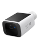 Anker Eufy | Security Camera | S220 Solar Solocam | Wire-free | IP67 | Built-In 8 GB EMMC | White