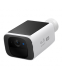 Anker Eufy | Security Camera | S220 Solar Solocam | Wire-free | IP67 | Built-In 8 GB EMMC | White