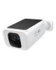 Anker Eufy | Security Camera | Spotlight Cam Solar | IP67 | 8GB Local Storage | Black and White