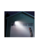 Anker Eufy | Security Camera | Spotlight Cam Solar | IP67 | 8GB Local Storage | Black and White