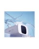 Anker Eufy | Security Camera | Spotlight Cam Solar | IP67 | 8GB Local Storage | Black and White