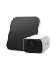Anker Eufy | Security Camera With Solar Panel | SoloCam C210 | Wire-free | IP67 | Built-In 8 GB EMMC | White