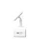 Anker Eufy | Security Camera With Solar Panel | SoloCam C210 | Wire-free | IP67 | Built-In 8 GB EMMC | White