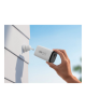 Anker Eufy | Security Camera With Solar Panel | SoloCam C210 | Wire-free | IP67 | Built-In 8 GB EMMC | White