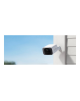 Anker Eufy | Security Camera With Solar Panel | SoloCam C210 | Wire-free | IP67 | Built-In 8 GB EMMC | White