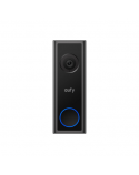 Anker Eufy | Security Video Doorbell | C30, 2K FHD