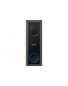 Anker Eufy | Security Video Doorbell | C30, 2K FHD