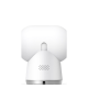 Anker Eufy | Security Indoor Camera | S350 | Tabletop | Wide-Angle Lens | Micro SD, Max. 128GB | White