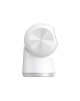 Anker Eufy | Security Indoor Camera | S350 | Tabletop | Wide-Angle Lens | Micro SD, Max. 128GB | White