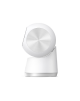 Anker Eufy | Security Indoor Camera | S350 | Tabletop | Wide-Angle Lens | Micro SD, Max. 128GB | White