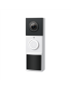 TP-LINK Video Doorbell Camera | Tapo D210 | 3 MP | 1.18mm/F1.8 | IP65 | H.264 | Micro SD, Max. 512