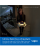 TP-LINK Video Doorbell Camera | Tapo D210 | 3 MP | 1.18mm/F1.8 | IP65 | H.264 | Micro SD, Max. 512