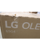 LG | OLED65G42LW | 65 | Smart TV | webOS24 | 4K UHD | DAMAGED PACKAGING