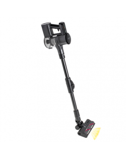 Camry Vacuum Ceaner | CR 7063 Efficient | Cordless operating | 220-240 V | Operating time (max) 100 min | Black | Warranty 24 mo