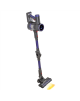 Adler Vacuum Ceaner | AD 7061 Allergy-friendly PRO | Cordless operating | 220-240 V | Operating time (max) 30 min | Black/Blue |