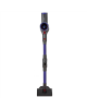 Adler Vacuum Ceaner | AD 7061 Allergy-friendly PRO | Cordless operating | 220-240 V | Operating time (max) 30 min | Black/Blue |