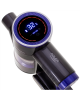 Adler Vacuum Ceaner | AD 7061 Allergy-friendly PRO | Cordless operating | 220-240 V | Operating time (max) 30 min | Black/Blue |
