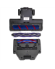 Adler Vacuum Ceaner | AD 7061 Allergy-friendly PRO | Cordless operating | 220-240 V | Operating time (max) 30 min | Black/Blue |
