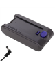 Adler Vacuum Ceaner | AD 7061 Allergy-friendly PRO | Cordless operating | 220-240 V | Operating time (max) 30 min | Black/Blue |
