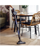 Adler Vacuum Ceaner | AD 7061 Allergy-friendly PRO | Cordless operating | 220-240 V | Operating time (max) 30 min | Black/Blue |