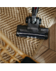 Adler Vacuum Ceaner | AD 7061 Allergy-friendly PRO | Cordless operating | 220-240 V | Operating time (max) 30 min | Black/Blue |
