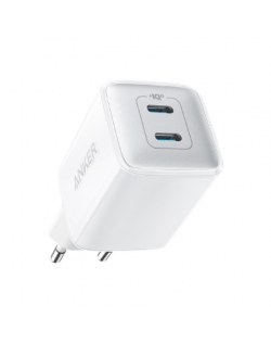 Anker | 521 Nano Pro Wall Charger, 40W 2C | A2038G21 | USB -C