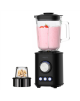 Camry Blender | CR 4088 | Tabletop | 1800 W | Jar material Glass | Jar capacity 1.5 L | Ice crushing | Piano Black