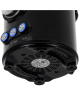 Camry Blender | CR 4088 | Tabletop | 1800 W | Jar material Glass | Jar capacity 1.5 L | Ice crushing | Piano Black