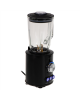 Camry Blender | CR 4088 | Tabletop | 1800 W | Jar material Glass | Jar capacity 1.5 L | Ice crushing | Piano Black