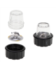 Camry Blender | CR 4088 | Tabletop | 1800 W | Jar material Glass | Jar capacity 1.5 L | Ice crushing | Piano Black