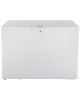 Whirlpool Freezer | WHE31352 FO 3 | Energy efficiency class D | Chest | Free standing | Height 91.6 cm | Total net capacity 312 