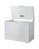 Whirlpool Freezer | WHE31352 FO 3 | Energy efficiency class D | Chest | Free standing | Height 91.6 cm | Total net capacity 312 