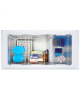 Whirlpool Freezer | WHE31352 FO 3 | Energy efficiency class D | Chest | Free standing | Height 91.6 cm | Total net capacity 312 