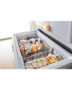 Whirlpool Freezer | WHE31352 FO 3 | Energy efficiency class D | Chest | Free standing | Height 91.6 cm | Total net capacity 312 