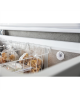 Whirlpool Freezer | WHE31352 FO 3 | Energy efficiency class D | Chest | Free standing | Height 91.6 cm | Total net capacity 312 