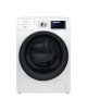 Whirlpool Washing machine | W8 09AD SILENCE EE | Energy efficiency class A | Front loading | Washing capacity 10 kg | 1400 RPM |