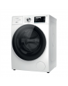 Whirlpool Washing machine | W8 99AD SILENCE EE | Energy efficiency class A | Front loading | Washing capacity 9 kg | 1400 RPM | Depth 64.3 cm | Width 59.9 cm | LCD | Steam function | Direct drive | White