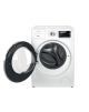 Whirlpool Washing machine | W8 99AD SILENCE EE | Energy efficiency class A | Front loading | Washing capacity 9 kg | 1400 RPM | 