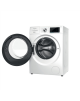 Whirlpool Washing machine | W8 99AD SILENCE EE | Energy efficiency class A | Front loading | Washing capacity 9 kg | 1400 RPM | 