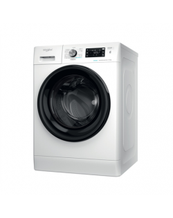 Whirlpool Washing machine | FFB 10469 BV EE | Energy efficiency class A | Front loading | Washing capacity 10 kg | 1351 RPM | De