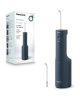 Panasonic Oral Irrigator | EW-DJ66-A303 | 200 ml | Number of heads 2 | Black