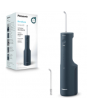 Panasonic Oral Irrigator | EW-DJ66-A303 | 200 ml | Number of heads 2 | Black